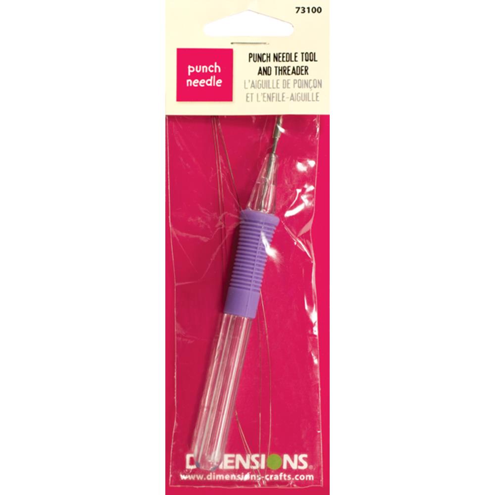 Dimensions Punch Needle Tool