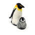 The Crafty Kit Company - Emperor Penguins Needle Felting Kit