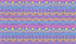 Easter Egg Pattern Heat Transfer Vinyl (purple, blue, pink, yellow)