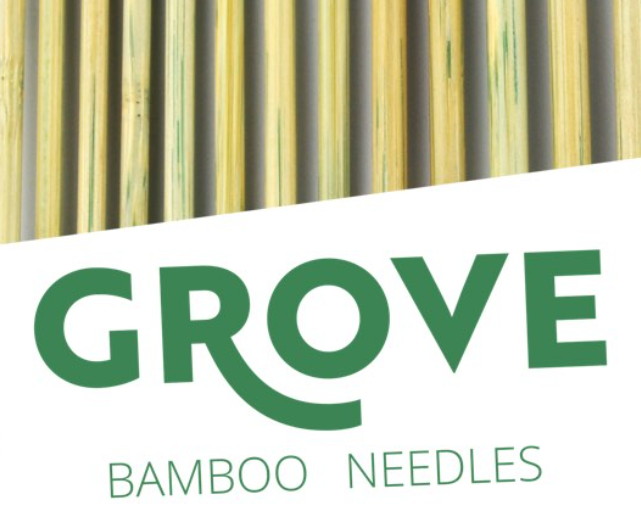 Lykke Grove 3.5" Interchangeable Bamboo Knitting Needle Cord