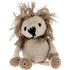 Lion Leroy Hoooked Crochet Kit with Eco Barbante Yarn