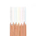 Tombow Recycled Colored Pencils - 12 pack tin