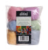 Ashford Corriedale Color Theme Wool Packs