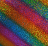 Rainbow Holographic Heat Transfer - HTV