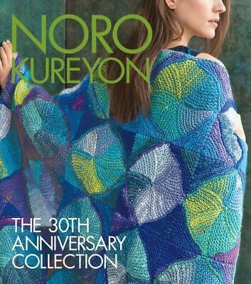 Noro Kuryeon 30th Anniversary Collection