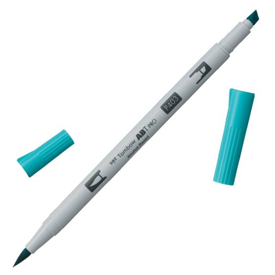 Tombow - ABT PRO Alcohol-Based Marker - #P757-PN00